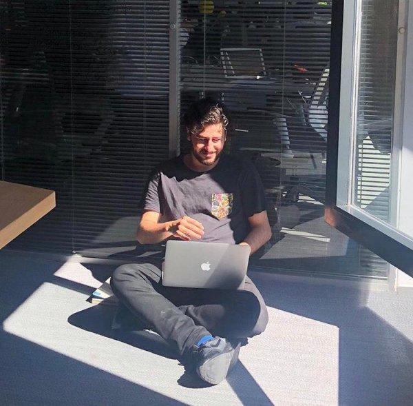 Ata Sözütok ile Bunun Böyle Olmaması Lazımdı üzerine kısa söyleşi