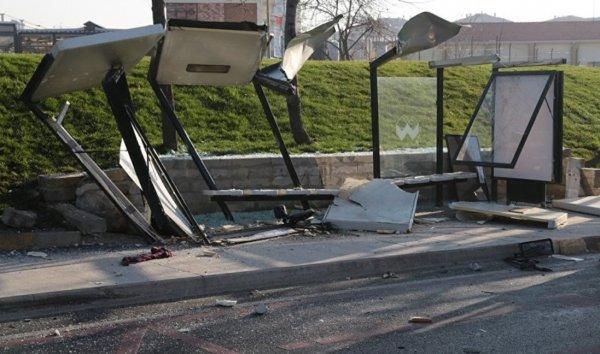 3 kişinin ölümüne sebep olan otobüs şoförüne tahliye