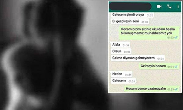 Üniversitede taciz iddiasına soruşturma