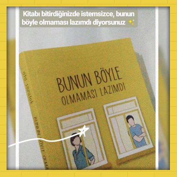 Ata Sözütok ile Bunun Böyle Olmaması Lazımdı üzerine kısa söyleşi