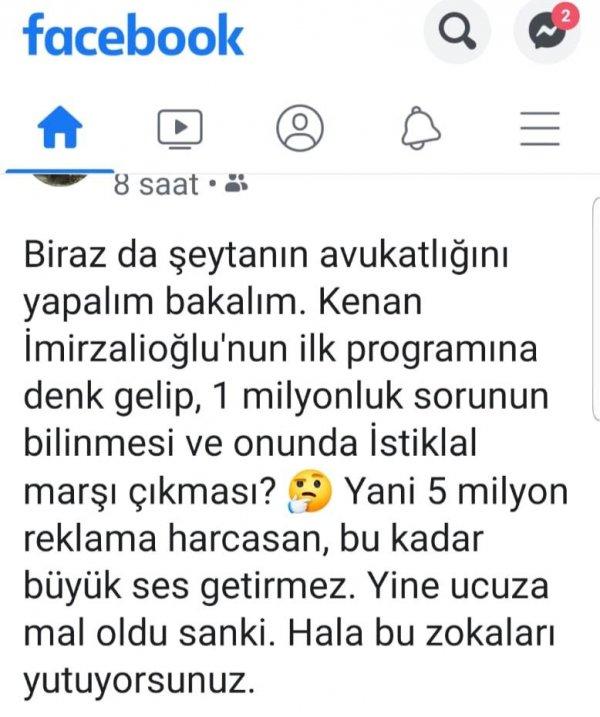 1 milyon ödülün verildiği yarışmayla ilgili konuşulanlar