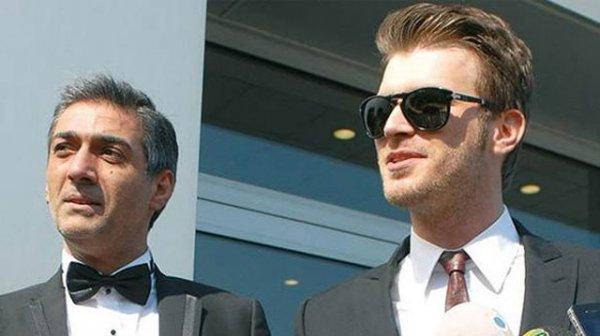 Kıvanç Tatlıtuğ'un abisiyle arası açıldı