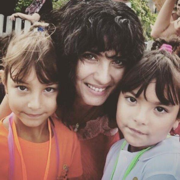 Onur Saylak, Tuba Büyüküstün'ü silmedi