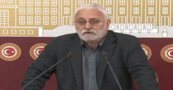 Fırat'ın doğusuna operasyona CHP ve HDP'den tepki