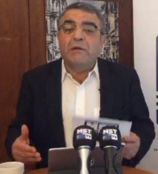 Fırat'ın doğusuna operasyona CHP ve HDP'den tepki