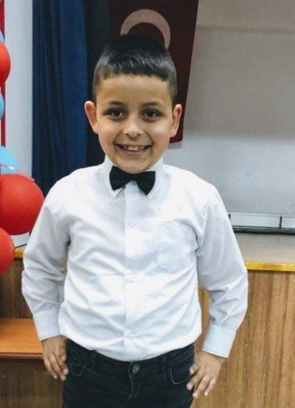 Ordu'da kalp krizi geçiren çocuk öldü