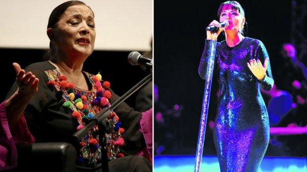 Zara: Belkıs Akkale ile ortak köpek aldık