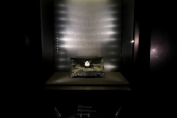 Topkapı Sarayı'nda paha biçilmez hazineler