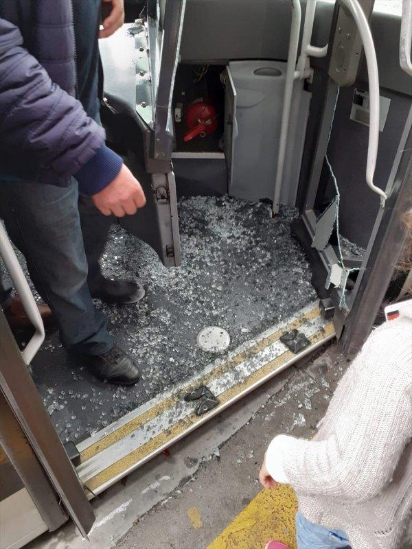 İBB, metrobüs kazasının ardından soruşturma başlattı