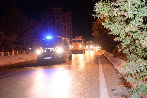 Milli Savunma Bakanlığı: Mücadeleye hazırız