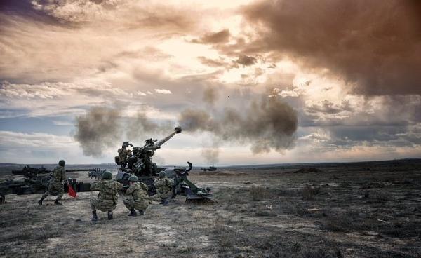 Milli Savunma Bakanlığı: Mücadeleye hazırız