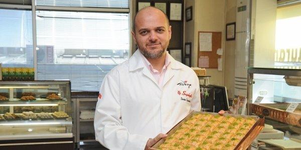 FETÖ'den yargılanan Seyidoğlu baklavacıları beraat etti