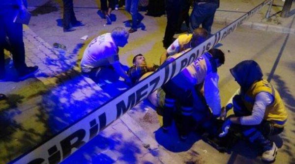 Konya'da tekel cinayetine verilen cezalar belli oldu