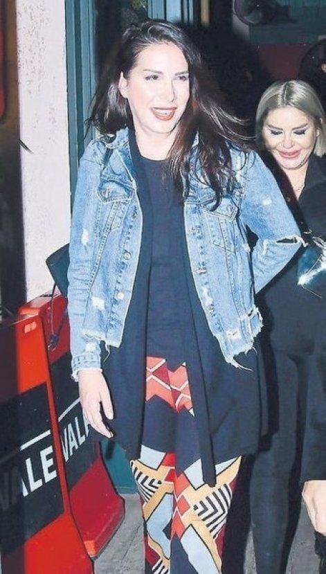 Rıza Esendemir ve Tuğba Özerk aşk yaşıyor