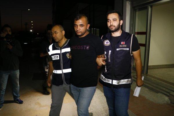 Adana merkezli 5 ilde şafak operasyonu