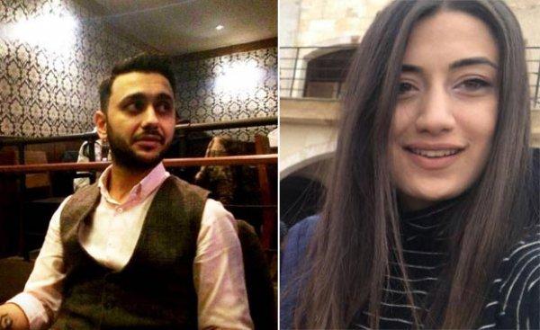 Asansör boşluğuna itilen üniversite öğrencisi ifade verdi