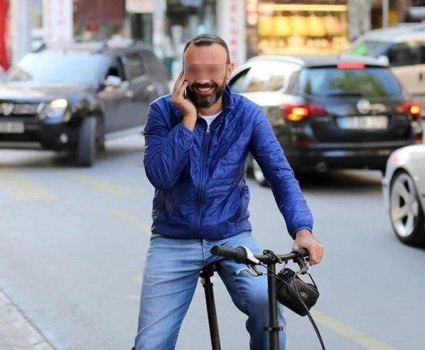 Kadınların soyunurken videolarını çeken sapık ifşa oldu