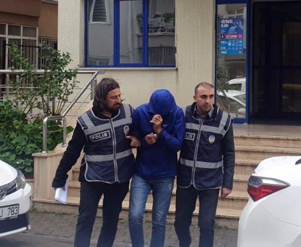 Kadınların soyunurken videolarını çeken sapık ifşa oldu