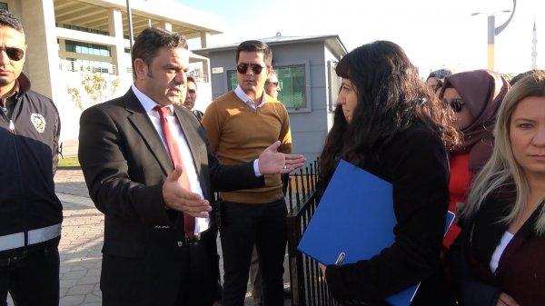 Emine Bulut'un katili hakim karşısına çıktı