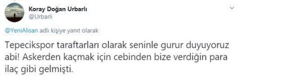 Alişan: Ben 15 ay askerlik yaptım