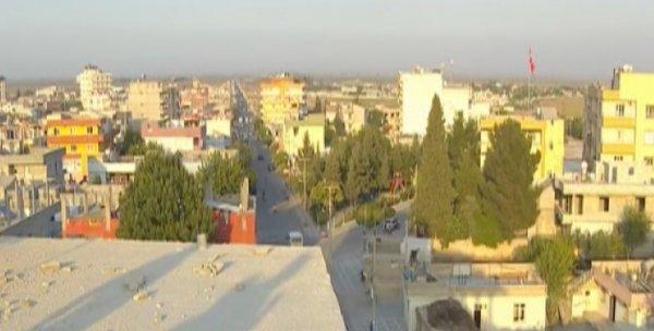 Mehter Marşı eşliğinde Barış Pınarı Harekatı