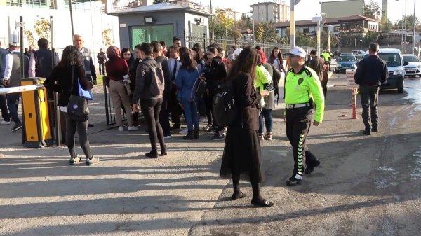 Emine Bulut'un katili hakim karşısına çıktı