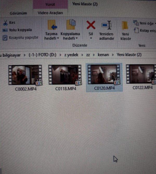 Kadınların soyunurken videolarını çeken sapık ifşa oldu