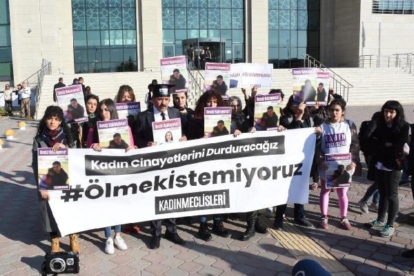 Emine Bulut'un kızı, annesi ve babası konuştu