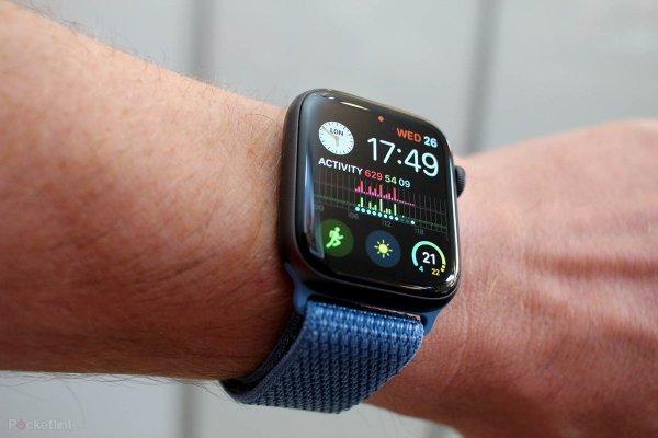 apple watch