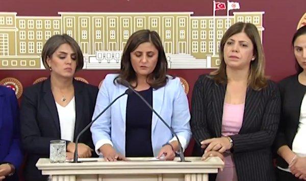 YPG'ye operasyon başladı, HDP'de yüzler düştü