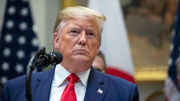 Donald Trump, Suriye sürecini yakın takipte