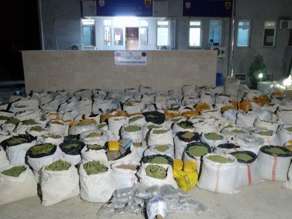 PKK'nın finansal ayağına darbe