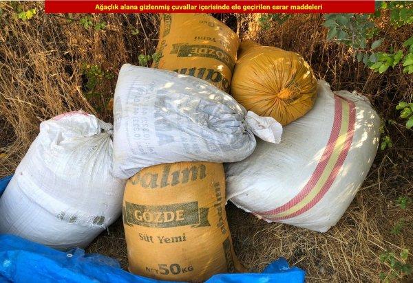 PKK'nın finansal ayağına darbe