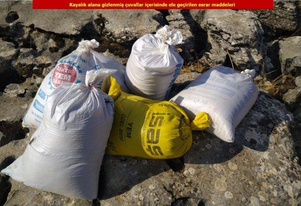 PKK'nın finansal ayağına darbe