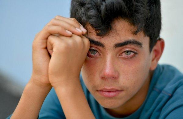 PKK'nın şehit ettiği 11 yaşındaki Elif'e veda