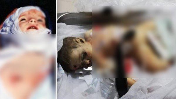 PKK'nın katlettiği sivillere veda