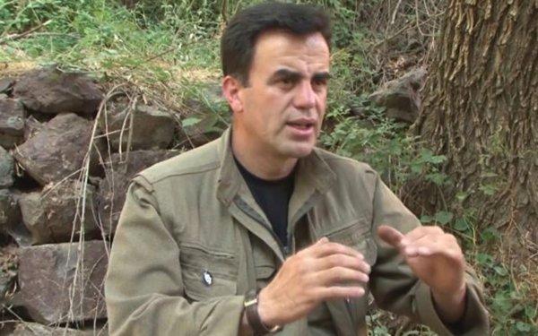 Selahattin Demirtaş'ın ağabeyinden boş tehditler