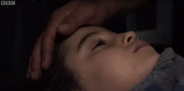 BBC, YPG’li teröristlerin sözcülüğünü yapıyor