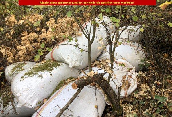 PKK'nın finansal ayağına darbe