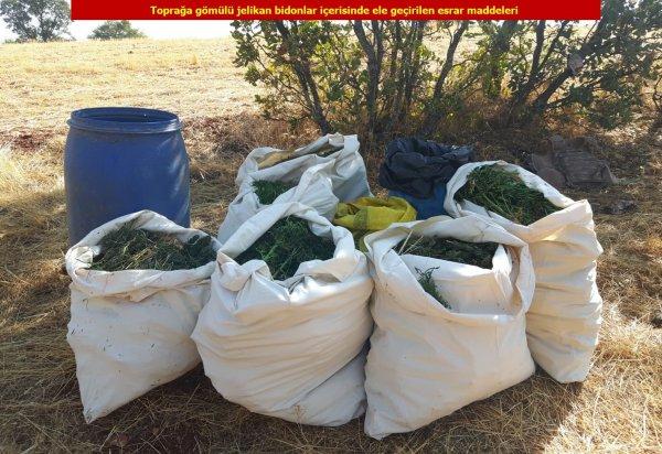 PKK'nın finansal ayağına darbe