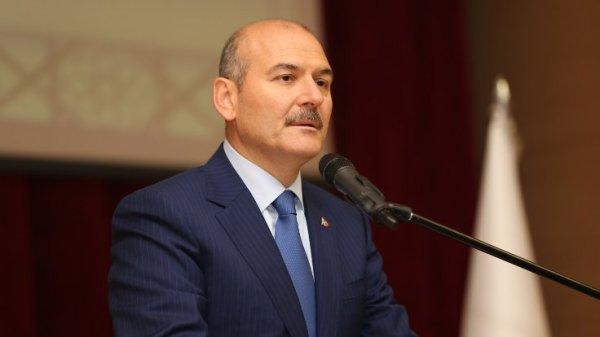 Barış Pınarı Harekatı'nda 500 kişiye yasal işlem