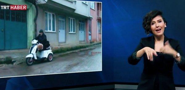 Engellilere medya yayınlarına erişimde kolaylık