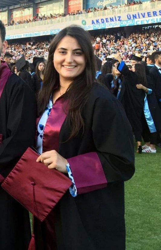 Kızını hunharca öldüren katil babadan boşanamıyor