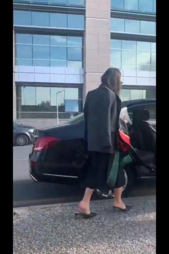 Buket Aydın Akçakale'de