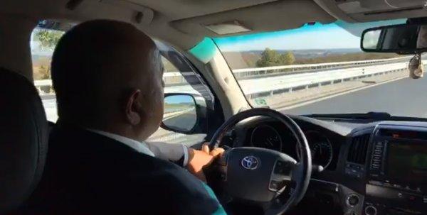 Bulgaristan Başbakanı'ndan Türkiye'ye destek mesajı