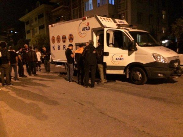 Denizli'de 22 yaşındaki öğrenci intihar etti