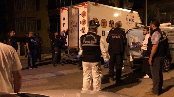 Denizli'de 22 yaşındaki öğrenci intihar etti