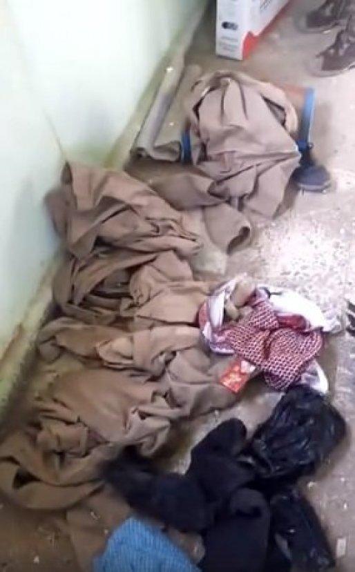 SMO, Resulayn'da şehir içine ilerliyor