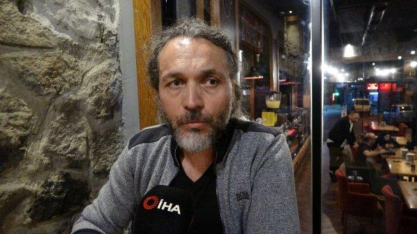 Trabzon'da eski sevgili dehşeti