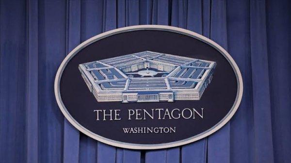 Türkiye'yi Pentagon tehdit etti, McGurk yaptırım istedi